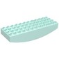 Duplo Brick 4 x 12 x 2 [Rocker]