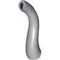 Animal Body Part, Dinosaur, Brachiosaurus Neck with Sand Blue Markings print