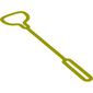 Leash / Rope, with Loops at Both Ends