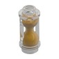 Equipment Hourglass with Pearl Gold Sand Pattern