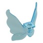 Minifig Neckwear Wings Fairy Curvy