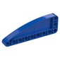Technic Beam 9 x 3 L-Shape with Quarter Ellipse Thick
