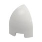 Brick Round Curved 1 x 1 x 1 1/3 Quarter Dome