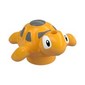 Animal, Turtle, Baby with Light Bluish Gray Spots Print