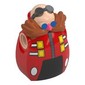Minifig Torso and Head, Dr 'Eggman' Robotnik Print