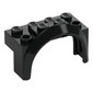 Wheel Arch, Mudguard 4 x 2 x 2 1/2