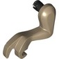 Animal Body Part, Dinosaur, Tyrannosaurus Rex Arm / Leg, Left, Small [Plain]