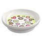 Duplo Dish with Breakfast Cereal print