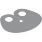 Neckwear Cape Collar