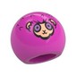 Technic Ball Joint with Pygmy Puff Print