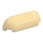 Brick Curved 1 x 4 x 1 Rounded Ends