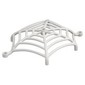 Insect Accessory, Spider Web, Dome Shaped with Bars, Holes