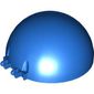 Windscreen 10 x 10 x 5 Dome with Dual 2 Fingers