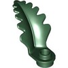 Dark Green Plant, Fern 2 x 3 x 2