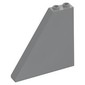 Slope 55° 1 x 6 x 5 with Bottom Stud Holders