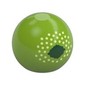 Technic Ball Joint with Dark Green Eye/Pupil print