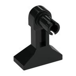 Leg Mechanical - Droid with Technic Pin