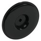 Wheel Cover for Wheel 34 x 56
