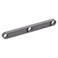 Technic Beam 1 x 9 Thin with 3 Holes