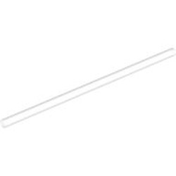 LEGO part 104928 Cable, Fiber Optics, Wide, 10L in Transparent/ Trans-Clear