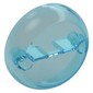 Dome Hemisphere 7 x 7 with 2 Pin Holes [Plain]