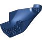 Aircraft Fuselage Curved Aft Section 8 x 16 x 6 Bottom
