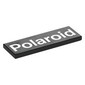 Tile 2 x 6 with White 'POLAROID' print