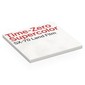 Tile 6 x 6 with Bottom Tubes, Red 'Time-Zero Supercolor' and Black 'SX-70 Land Film' Print