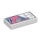 Tile 1 x 2 with Signed Portrait of Ley La print
