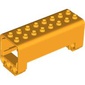 Brick Special 3 x 8 x 4 Crane Section
