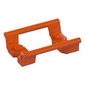 Vehicle Track, Roller Coaster Straight 4L