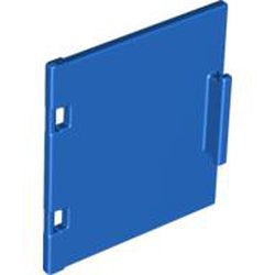 Duplo Door, Cabinet 3 x 3.5