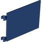 Flag 6 x 4 with U-Clips