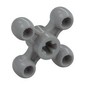 Technic Knob Wheel 45° Offset