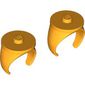 Ring Set [for Humans]