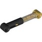 Technic Shock Absorber 6.5L with Soft Spring, Tight Coil, Pearl Gold Piston Rod [Complete Assembly]