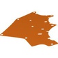 Wing, Right, Dragon, Scalloped, 25 x 19