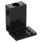 Brick Special 6 x 6 x 5 with Gear Hole, 3 x 4 Plate [PLAIN]