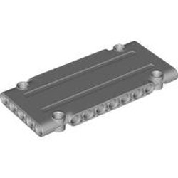 Technic Panel 5 x 11 x 1