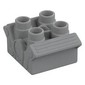 Duplo Engine Block 2 x 2