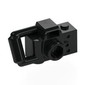 Equipment Camera Handheld with Central Viewfinder