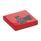 Tile 2 x 2 with Batman print