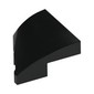 Slope Curved 2 x 2 with Stud Notch Right
