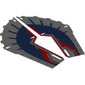 Large Figure Wings for Captain America