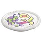 Duplo Disk with Fruit print