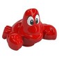 Duplo Animal, Crab with White Eyes print (Sebastian)