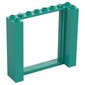 Door Frame Double 2 x 8 x 6