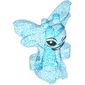 Creature, Pixie, Winking print