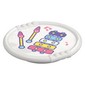 Duplo Disk with Xylophone print