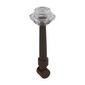 Equipment Wand with Trans-Clear Hollow Stud Pattern